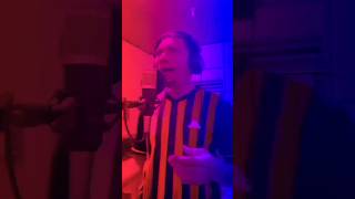 JAGA HATI by.Ricky Saman || Cover