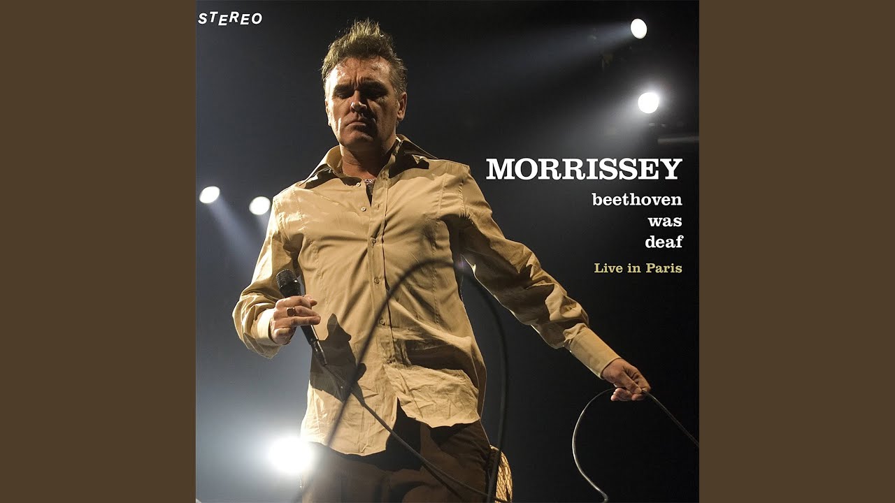 The Loop (Live) (2024 Remaster) - YouTube