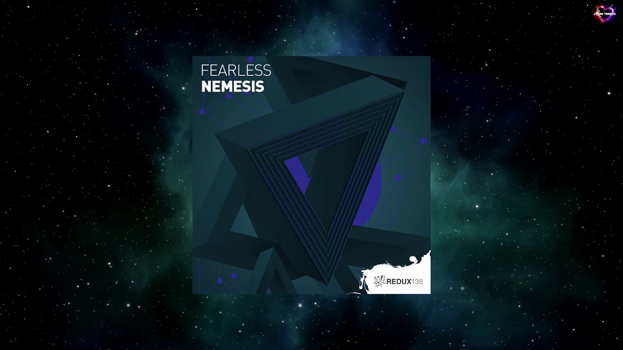Fearless - Nemesis (Extended Mix) [REDUX 138]