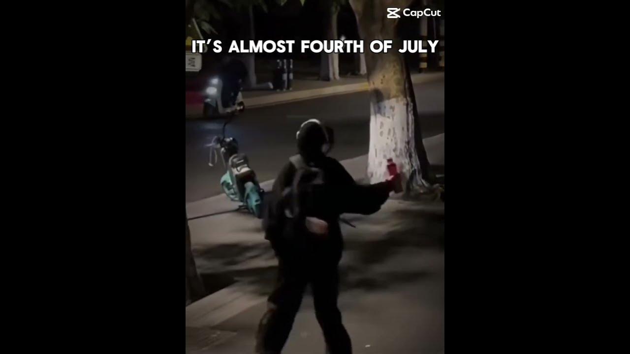 enjoy your 4th of july
