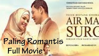 Film Air Mata Surga| Film Romantis Terbaik dan menyentuh Hati