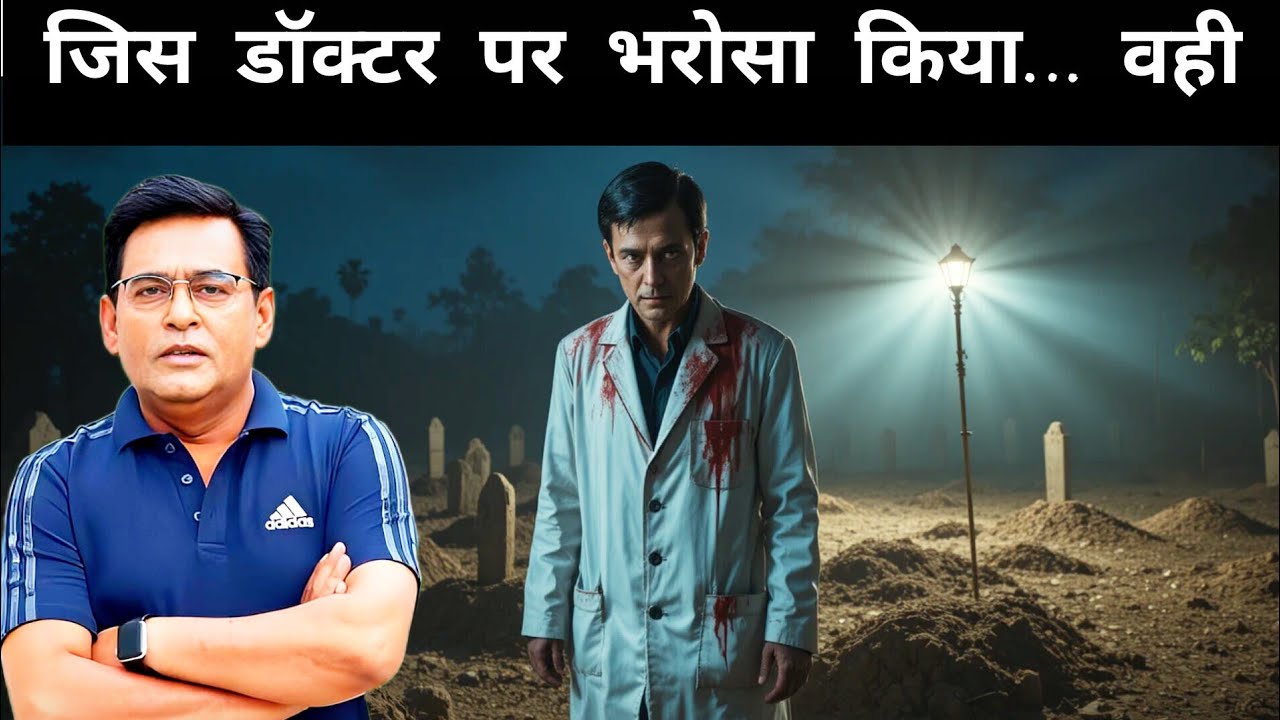 औरतों को ज़िंदा दफ़नाने की ख़ौफ़नाक कहानी | शम्स की जुबानी || 