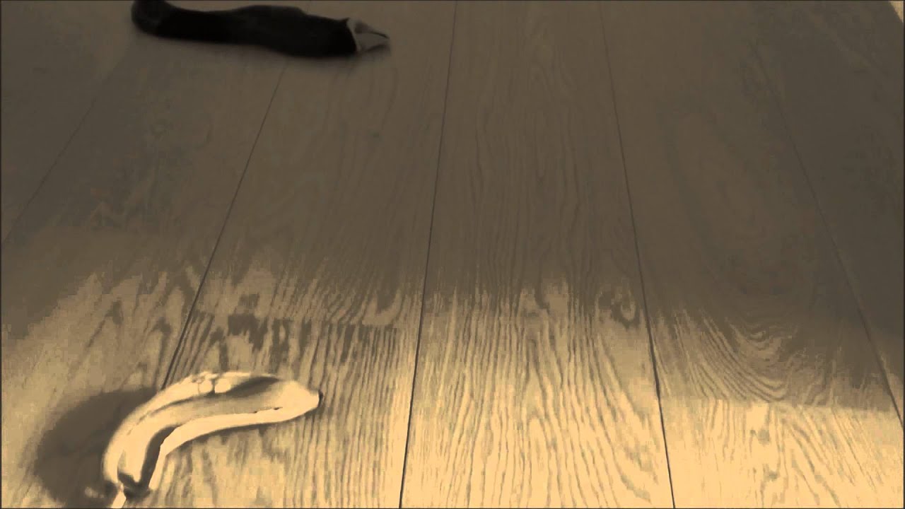 6 om Dagen - Lang reklamefilm