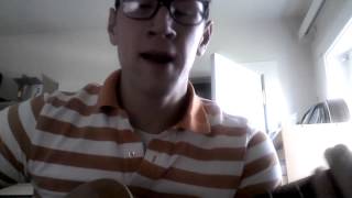 Shes Gone Hall U0026 Oats Cover Adam Blessing