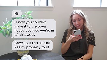 Mobile Phone Text Message Bubbles | VFX Compositing | Adobe After Effects