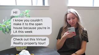 Mobile Phone Text Message Bubbles | VFX Compositing | Adobe After Effects