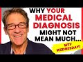 W.T.F(acts)?? HAVE YOU ACTUALLY BEEN DIAGNOSED? OR JUST MEDICATED?