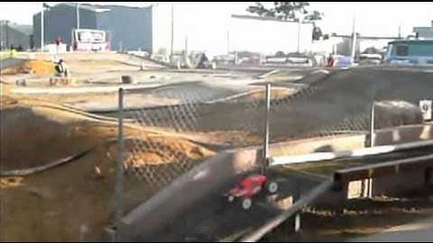 LRRCC 2010 - SavageSams Truggy