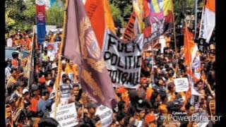 FootBall For Unity || Gondal Gandul Katanya Bola Kita Rusuh