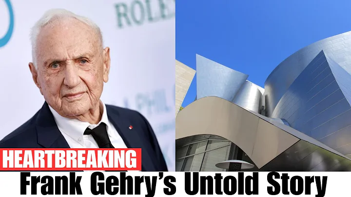 The Building That Saved a City: Remembering Frank Gehry’s Most Dangerous Idea