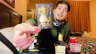 SHATTER - PIE HOE - Focus V Carta Review