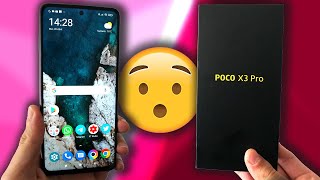 Alejandro Pérez Videos El MEJOR POCOPHONE CALIDAD PRECIO pero... | Poco X3 Pro