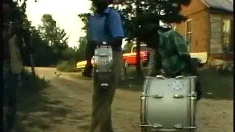Othar Turner and the Rising Star Fife & Drum Band:...
