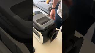 Karcher Se 3 Compact Floor Koltuk Ve Halı Yıkama Makinesi