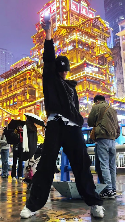 Sleepless Night [Hot Search DJ Version] (Song Mengjun) – Coco #dancecover