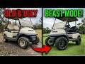 "Best Golf Cart Wheels and Tires 2026 | Top 5 Upgrades Reviewed"