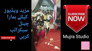 Top Latest Hot and Mast Classical Mujra Dance Party