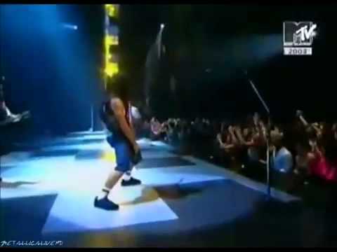 metallica-cover-medley-live-mtv-music-awards-2003