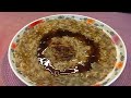 طريقة عمل الشله العراقيه مع اجواء البرد وطعم لايقاوم 
