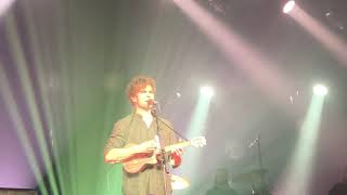 Vance Joy - Nation of two- saturday sun