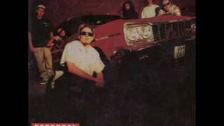 Potlatch - Grrl burn