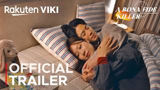 A Bona Fide Killer |  Trailer | Kong Hyo Jin | Jung Jun Won {ENG SUB}