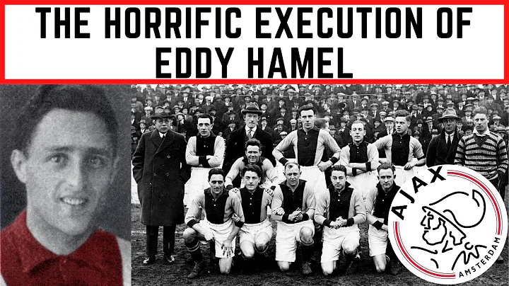 The HORRIFIC Execution Of Eddy Hamel - The Footballer Of Auschwitz