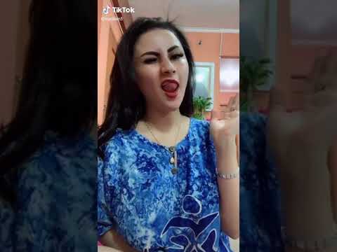 Nadine maya di tik tok mantul(1)