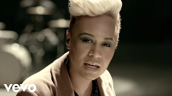Emeli Sand - Next To Me (Official Music Video)