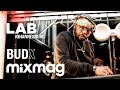 DJ Maphorisa thumping amapiano set in The Lab Johannesburg