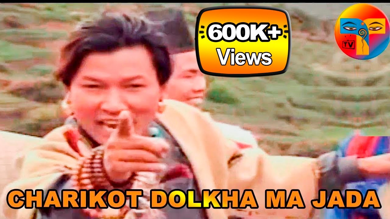 SuperHit Fapre Selo  CHARIKOT DOLKHA MA JADA  SELO JUHARI OLD HIT SONG  PREM LOPCHAN