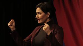Women, Power, and Revolutionizing Speech | Eliza VanCort | TEDxRochester