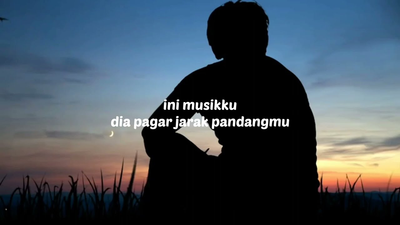 Tulus-Bunga Tidur #lirik - YouTube