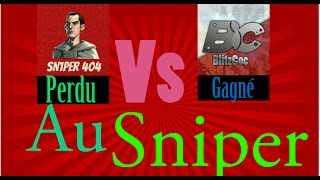 Blitz Brigade Sn1Per 404 Vs Blitzcoc