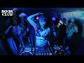 Pride anthems club mix at a new york basement party  tinzo