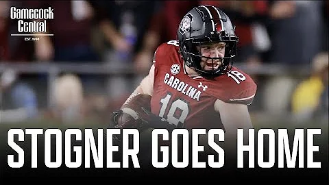 Austin Stogner announces return to Oklahoma after ...