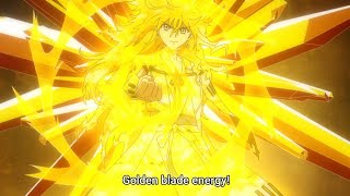 Orient Part 2 Episode 12 Finale Review This Power Is Nuts But What A Sad Ending