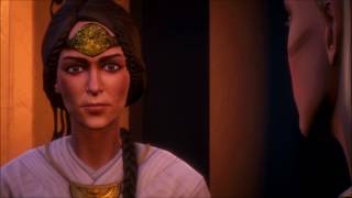 Let&#39;s Play Dreamfall Chapters: Book Two, Part 3