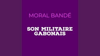 SON MILITAIRE GABONAIS