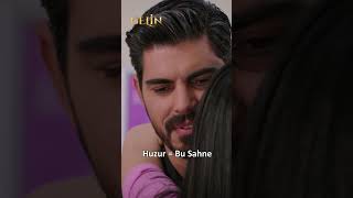 Huzur Eşittir Bu Sahne | Gelin Dizisi @GelinDizisi​
