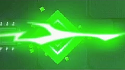 First platformer daily level in Geometry Dash history