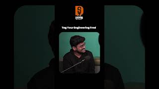 Tag Your Engineering Friends -The College Myth - Ep 2 #ytshorts