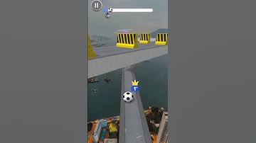 Going Balls Speedrun Gameplay New Update Part 107