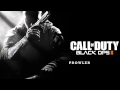 Call of Duty Black Ops 2 - Sniper On The 110 (Soundtrack OST)
