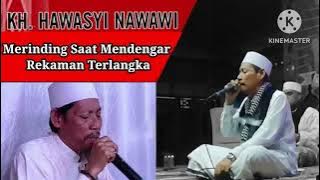 🛑Qori Legendaris🛑 Al-maghfurllah KH.Hawasyi Nawawi Tangerang