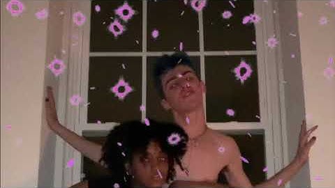 aldn - i always cared [official music video]