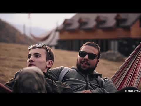 საქართველოს საავიაციო უნივერსიტეტის ექსკურსია ჯუთაში.