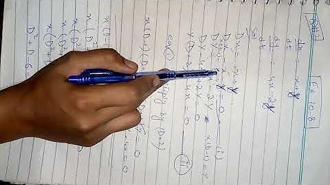 Mathematical mathod by sm yousaf 10.8