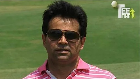 TeeTime: In Conversation with Faisal Husain, CEO o...