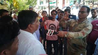 Sudhir Das From Jathili Laxmi Puja 2022